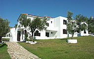 Villa Katerina, Troulos, Skiathos, Sporades, Greek Islands, Greece Hotel